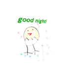 みやねことおともだち（個別スタンプ：1）