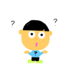 ゆるーくまったりスタンプ2（個別スタンプ：13）