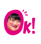 あゆぱん（個別スタンプ：7）