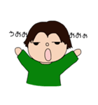 俺様の日常（個別スタンプ：13）
