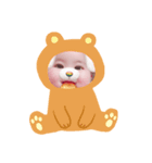 カワネ！（個別スタンプ：8）