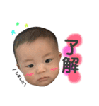 seiichi11（個別スタンプ：1）