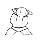 ザチポくん！（個別スタンプ：7）