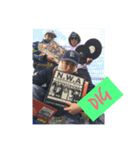 IslandSquad（個別スタンプ：7）
