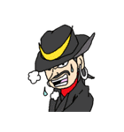 漫画「GATHERER」スタンプ 第2弾（個別スタンプ：11）