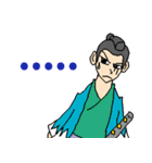 漫画「GATHERER」スタンプ 第2弾（個別スタンプ：35）