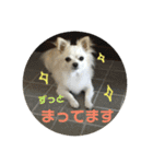 ゆきぽて♡スタンプ（個別スタンプ：7）