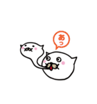 ここにゃん毎日スタンプ（個別スタンプ：30）