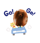 僕はちゃま（個別スタンプ：14）