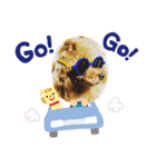 僕はちゃま（個別スタンプ：20）