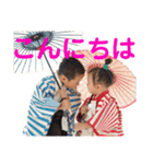 いちご♡りんご③（個別スタンプ：2）
