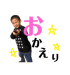 いちご♡りんご③（個別スタンプ：3）