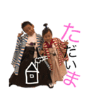いちご♡りんご③（個別スタンプ：18）