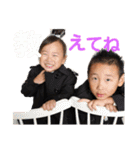 いちご♡りんご③（個別スタンプ：22）