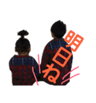 いちご♡りんご③（個別スタンプ：30）