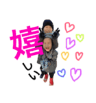 いちご♡りんご③（個別スタンプ：31）
