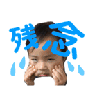 いちご♡りんご③（個別スタンプ：35）