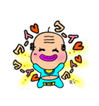共立の仲間たち♡（個別スタンプ：26）