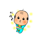 共立の仲間たち♡（個別スタンプ：31）