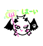 たまねぎスパプペポ（個別スタンプ：7）