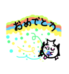 たまねぎスパプペポ（個別スタンプ：16）