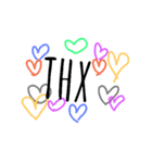 original-stamp（個別スタンプ：3）
