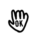 original-stamp（個別スタンプ：4）