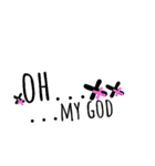original-stamp（個別スタンプ：9）