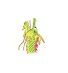 昇龍（個別スタンプ：1）