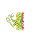 昇龍（個別スタンプ：3）