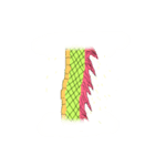 昇龍（個別スタンプ：6）