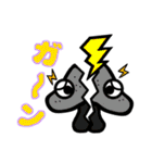 愉快なキノコフレンズ（個別スタンプ：21）