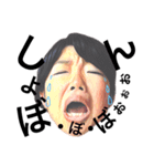 し〜やメンバーズ第1弾（個別スタンプ：17）