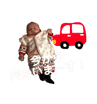 namikun（個別スタンプ：21）