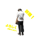 じみいのボディメイク④（個別スタンプ：21）