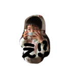 めあすた（個別スタンプ：15）