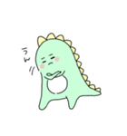 おら、かいじゅう。（個別スタンプ：5）