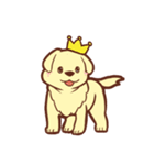 金の猟犬 BOKI（個別スタンプ：13）