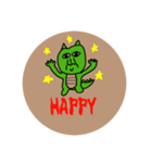 きょうリュウ（個別スタンプ：6）
