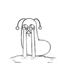 楽しい 虫（個別スタンプ：7）