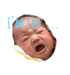 じおじでえす（個別スタンプ：11）