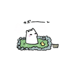 くまぴかーな2（個別スタンプ：4）