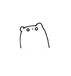 くまぴかーな2（個別スタンプ：9）