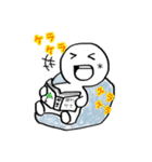 日常的なUmbrella②（個別スタンプ：4）