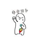 日常的なUmbrella②（個別スタンプ：5）