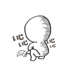 日常的なUmbrella②（個別スタンプ：7）