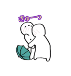 日常的なUmbrella②（個別スタンプ：15）