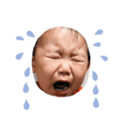 多田さんちの愉快な仲間たちだ（個別スタンプ：11）