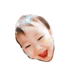 多田さんちの愉快な仲間たちだ（個別スタンプ：16）