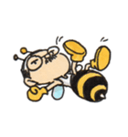 中年オヤジはっち（個別スタンプ：5）